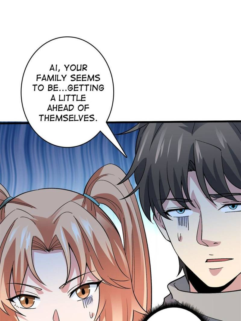 Infinite Job Transfer: I Can Summon Max Level Goddess Chapter 48 32
